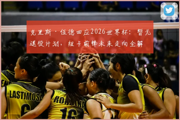 克里斯·伍德回应2026世界杯：暂无退役计划，纽卡前锋未来走向全解析