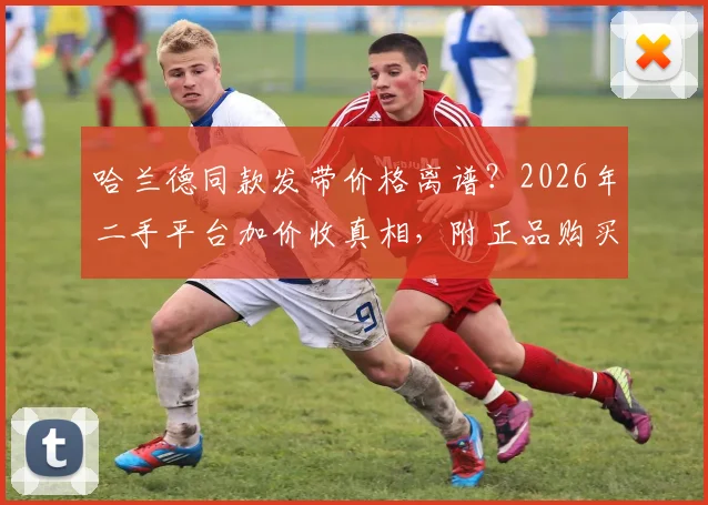 哈兰德同款发带价格离谱?2026年二手平台加价收真相,附正品购买渠道与真假鉴别指南