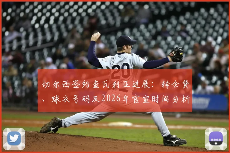 切尔西签约查瓦利亚进展：转会费、球衣号码及2026年官宣时间分析，附巴列卡诺要价细节